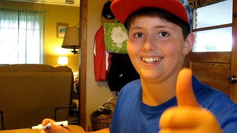 Problem Solving with a Tape Diagram - Growing Up