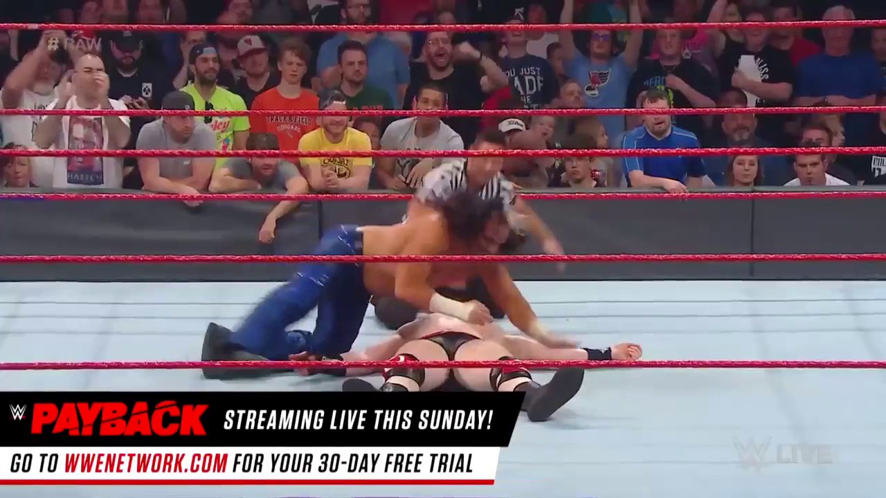 Matt Hardy Twist of Fate [Finisher] YouTube