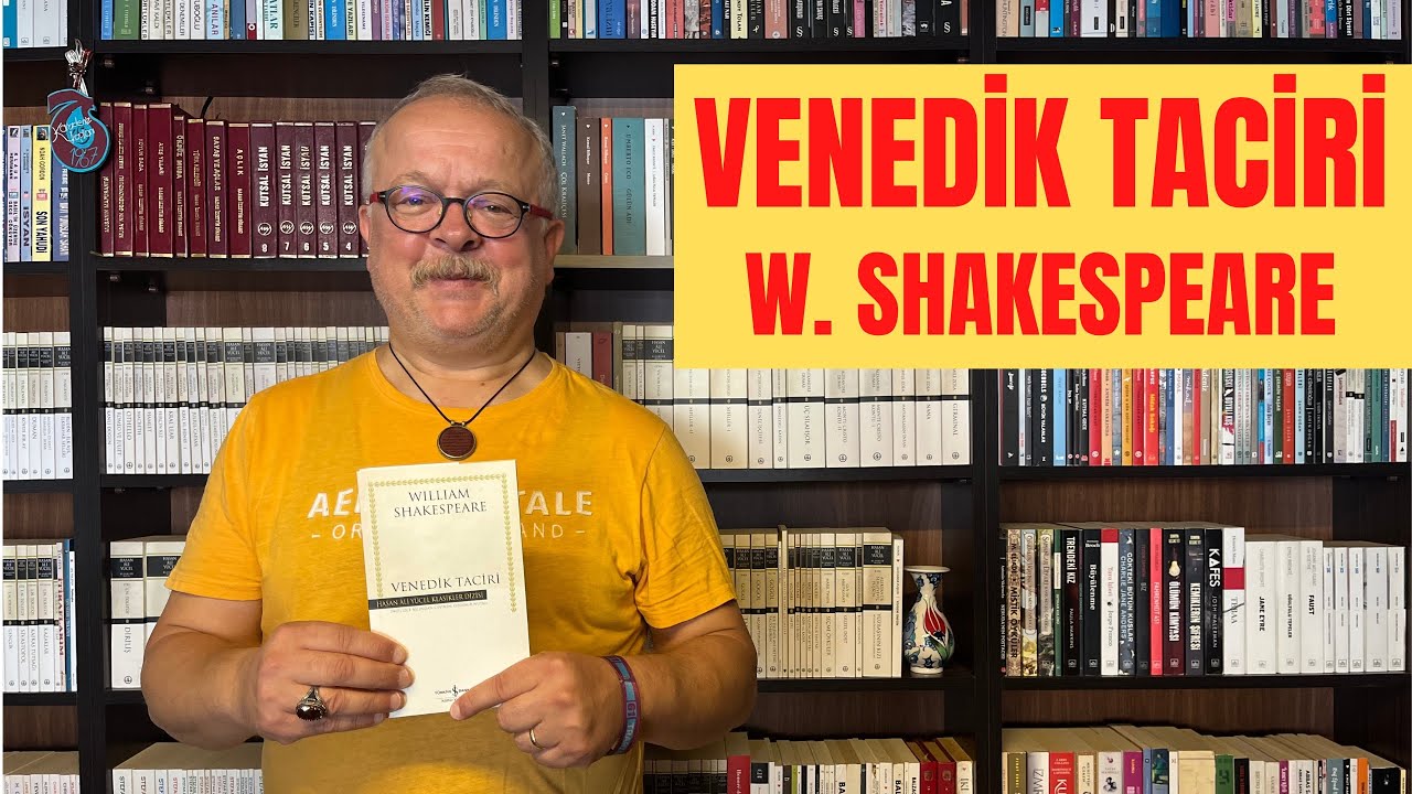VENEDİK TACİRİ / WILLIAM SHAKESPEARE