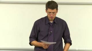 Adam Johnson: Angels and the Atonement [Torrey Honors Context Lecture]