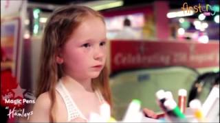 Hamleys HM Magic Wipeouts Style Code Series – 490618846