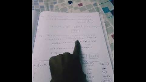 CMA INTER-OPERATIONS MANAGEMENT|STUDY NOTE 7|ILLUSTRATION 4 SOLVED PROBLEM