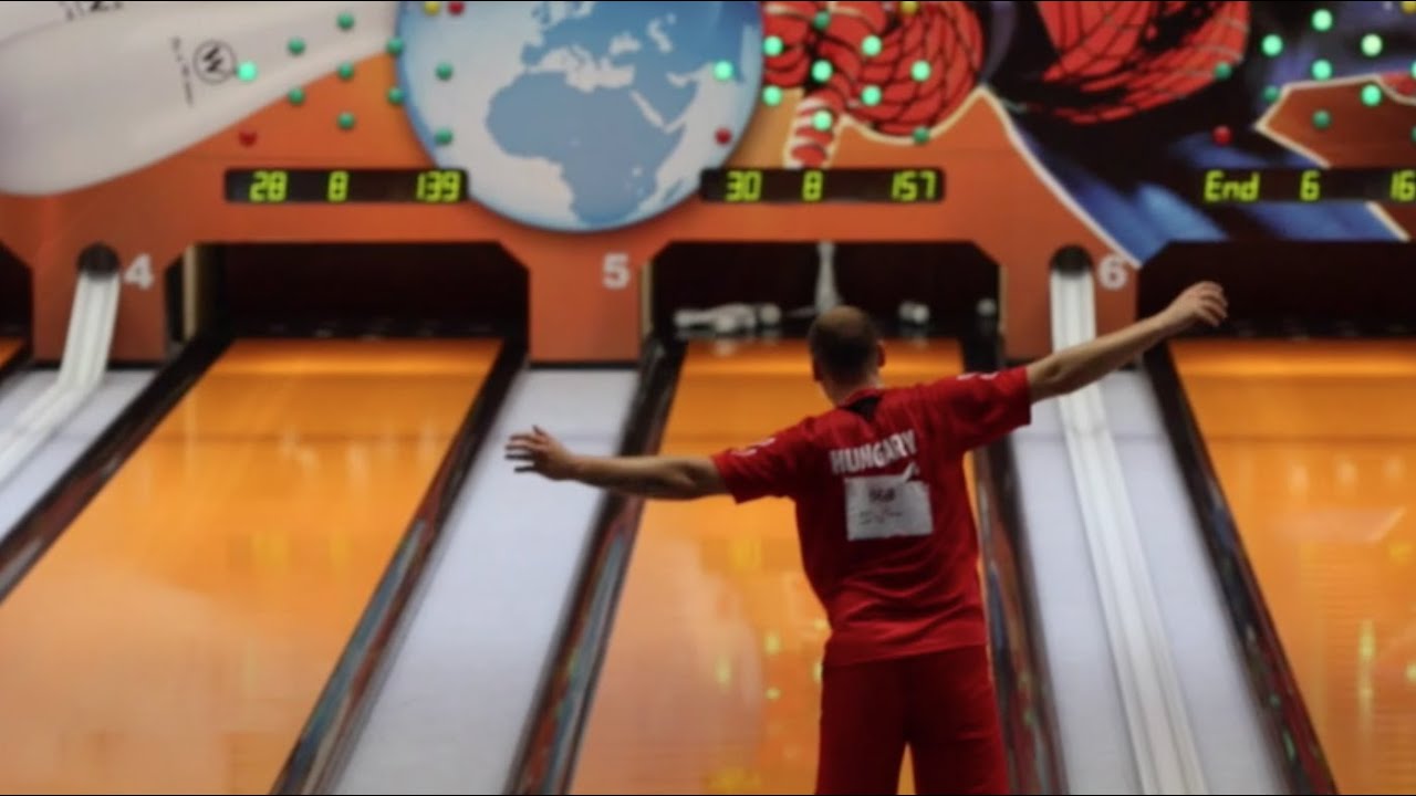 Tamas Kiss räumt unglaubliches Bild