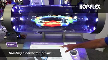 Restore HP Couplings to Like New, Certified API 671 Standard