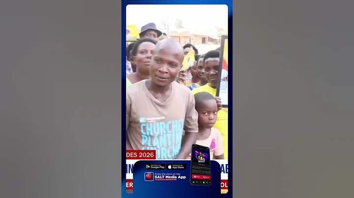 #UGDECIDES2026: Ssaabaminisita Nabanja alaze abo mu Nkoko by'abakoledde