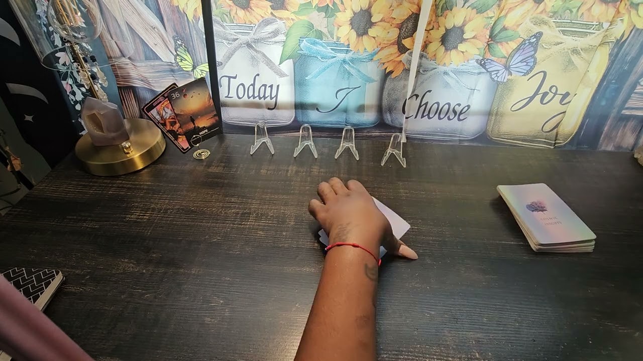 this man is not ok wit how this is playing out they feel lik they shouldn't of trusted this 