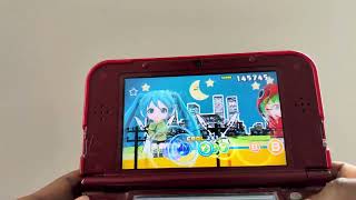 Hatsune Miku: Project Mirai DX - Matryoshka - SUPER Hard/Perfect! 