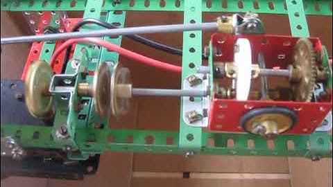 transmission gearbox