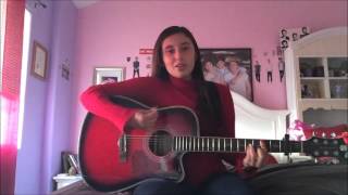 Drag Me Down | One Direction Cover