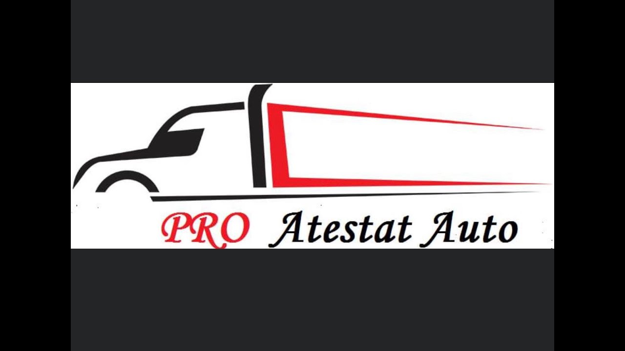 ProAtestatAuto. atestate romania. 