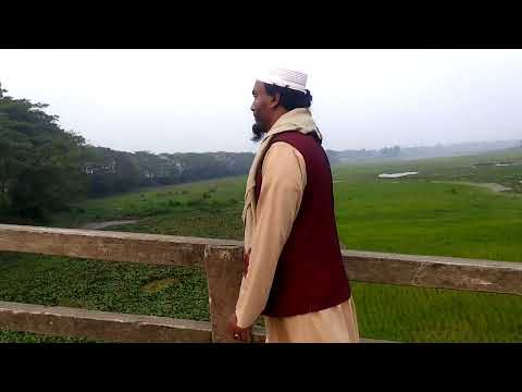 Nobir Rowja Sorif|Bangla Gojol|M.M.Omar Faruk Akbori|Akbori Channel