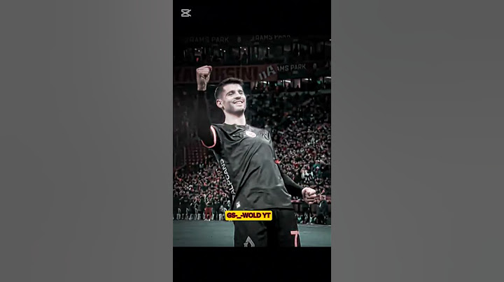 Morata attı geçti #gs #icardi #keşfet #oshimen #lemina #sara #zaniolo #morata