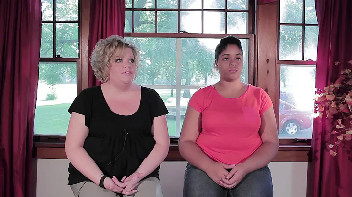 Kimberly Cavanaugh, Mother from Rape