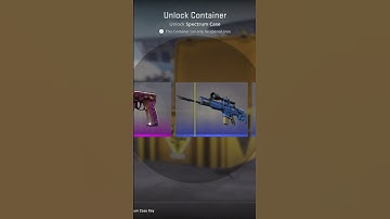 CS2 Case Opening Until Gold - Day 120 #csgo #caseopening #gaming #csgoskins #caseunboxing  #cs2