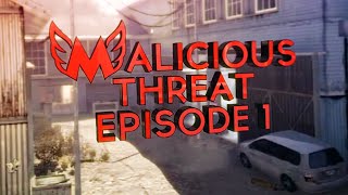 Malicious Threat #1 - MW2 Killcams Only!