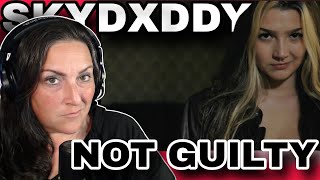 First Listen | SkyDxddy - Not Guilty [Domestic Violence PSA]