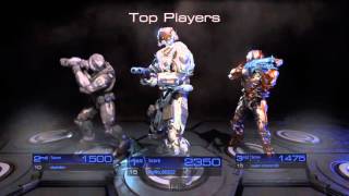 Doom (2016) - Open Multiplayer Beta