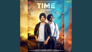 Time - Virasat Sandhu Ft. Goldy Manepuria