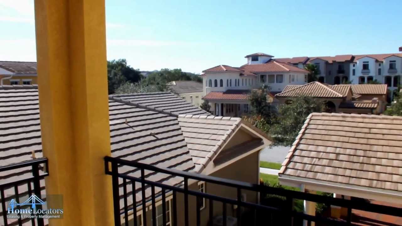 FOR RENT Executive House in South Tampa's Westshore Yacht Club YouTube
