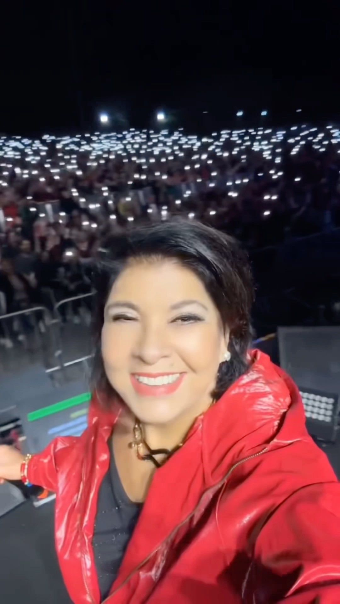 Obrigada, 2024 ❤️
