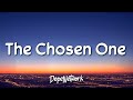 Maher Zain - The Chosen One (Lyrics)