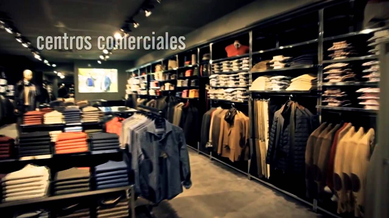 MACSON  TIENDAS (VERSIÓN ESPAÑOL) 