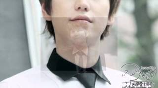[Fanmade] Super Junior KyuHyun - Inoo (OST God Of War)