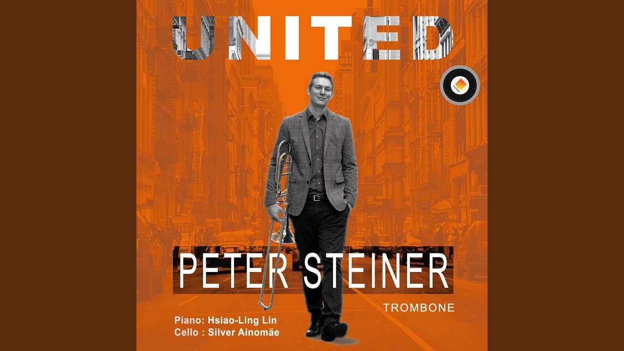 Trombone Concerto: II. Brilliant, yet mysterious