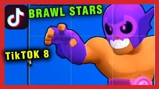 Brawl Stars Tik Tok Videoları