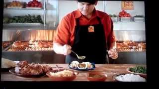 Funny pollo loco new commercial