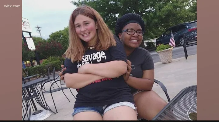 Teen girls described as best friends die in ATV cr...