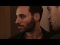 The Blonde One Trailer