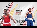 Boks. Jahon chempionati. Yarim final. 69 kg.  Shahram G‘iyosov vs  Ablayxan Jussupov