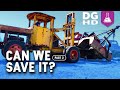 If We Can Drive It, They Won't Scrap It... Lick Your Finger & Hold It [EP2]