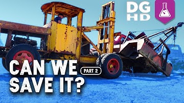 If We Can Drive It, They Won