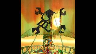 Rayman 2 Soundtrack - The Sanctuary of Stone and Fire Part 3