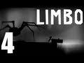 [Прохождение] LIMBO - Всё переворачивается! Часть 4