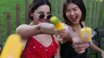 NYU Delta Phi Epsilon | Recruitment 2018