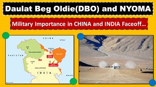 Why DBO & Nyoma Hold Key Strategic Importance