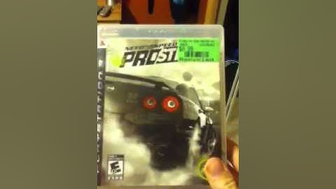 My ps3 game collection part 2