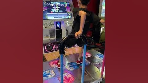 [DDR A20 Plus] harujun - IX CDP-18 993,990