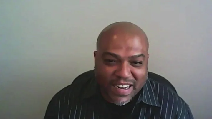 Interview with Stacy Nelson