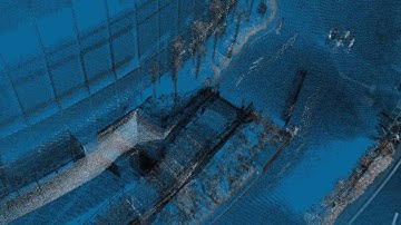 Seamless Indoor and Outdoor Mobile Mapping System ( TIM & TOM )