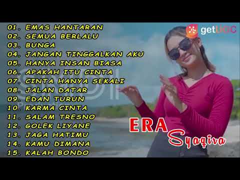 DJ REMIX FULL ALBUM |  EMAS HANTARAN - SEMUA BERLALU - LAGU TERBARU 2023 - ENAK DI DENGAR