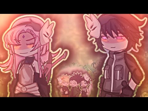🌸🍅Be safe, I'll be so safe🍅🌸 || SasuSaku || Anbu Au || read the description❤️