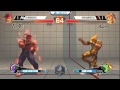 USFIV: EG Momochi vs AVM Gamerbee - EVO 2015 Grand Final - CPT 2015