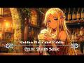 【Celtic Tavern Music 】Golden pints and fiddle｜ Medieval Music for Study and Work