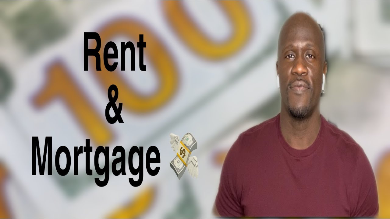 Stimulus Package Rent And Mortgage Assistance TMrlegacybuilder Why