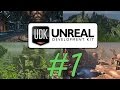 CoJakDlaczego Unreal Development Kit Zapoznanie z 