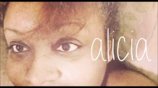 Video thumbnail of "ALICIA KEYS - ILLUSION OF BLISS"